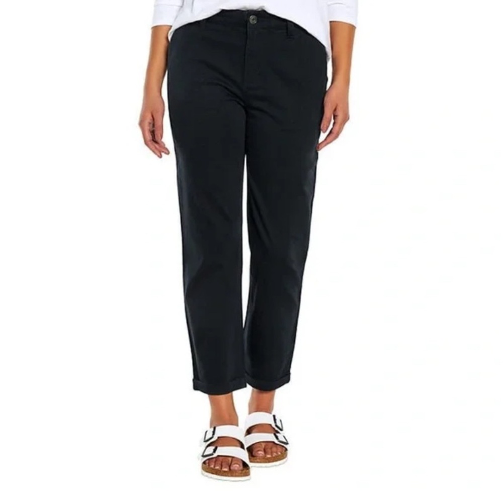 NWT Gap Ladies Classic Twill Pants |Size 10
